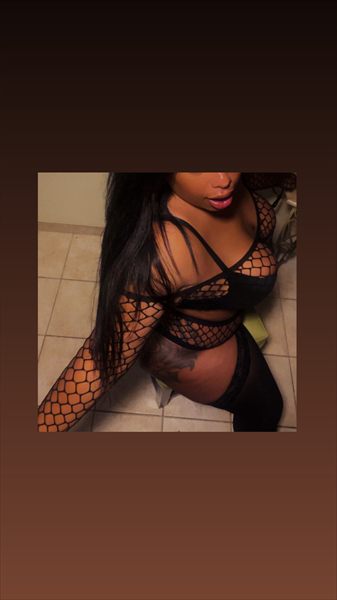 Juicy Sevyn