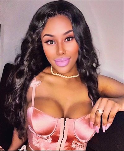 Lira 💋 BBC Trans 🍆🏳️‍⚧️