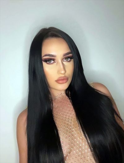 Angelina