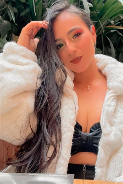 Evelyn Escobar