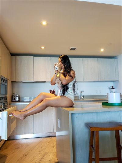 Evelyn Escobar profile photo 2