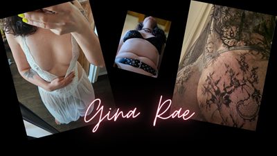 Gina Rae profile photo 2
