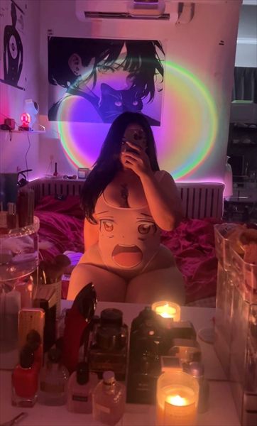 The Vietnamese 🍑 Queen