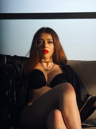 Mariposa profile photo 2