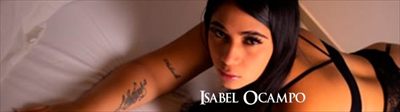 Isabella Ocampo profile photo 2