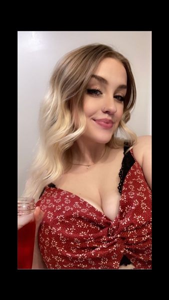 Maddy Lynn