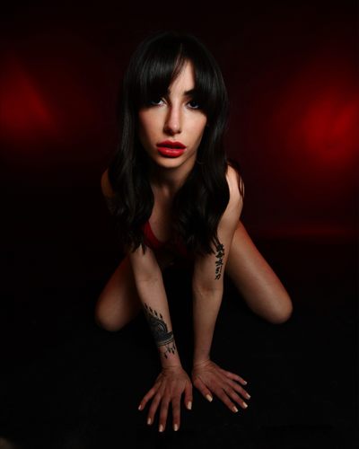 Martina Griva
