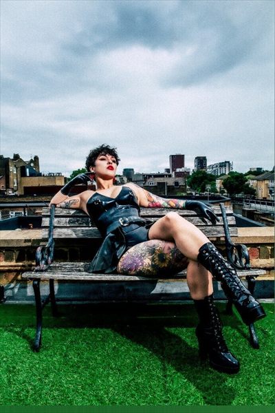 Electra Santiago profile photo 2