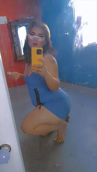 Panterita Sexy