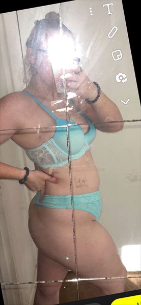 Chassidy Ridens