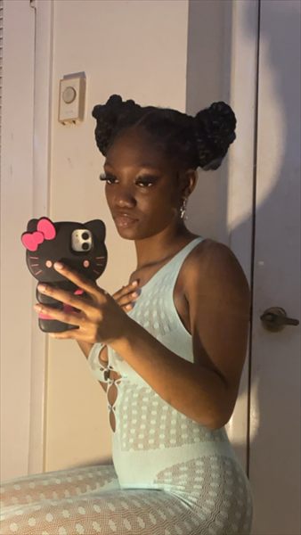 🍭Lay Lay Baby🍭