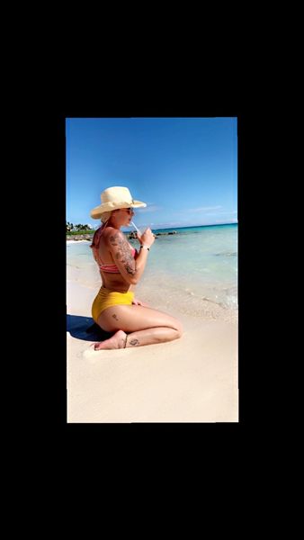 Dana profile photo 2