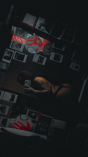 Paula🐼