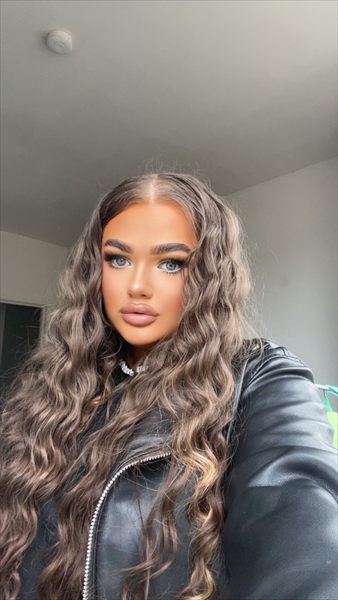 Brogynlee👸🏽Top 2% worldwide