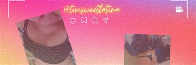 🌸Tori 🌸  🔥sexting and virtual gf🔥💦 profile photo 2