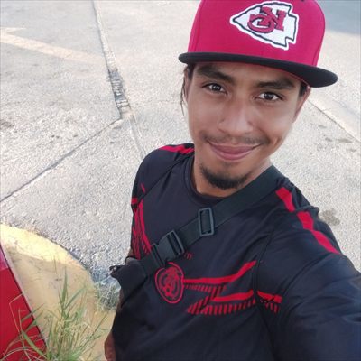 Alejandro Alex