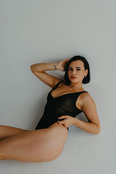 Kasandra James