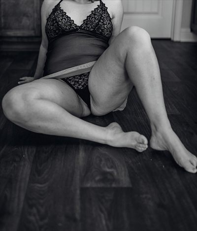 Evie Mason