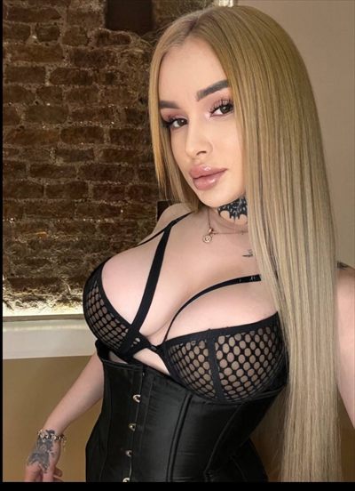 MelanieSugar69