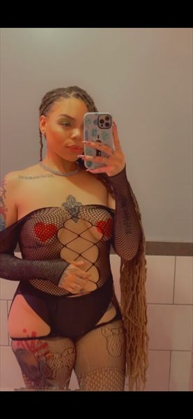Coldest Savage