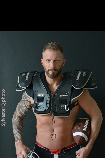 Lukas Colby