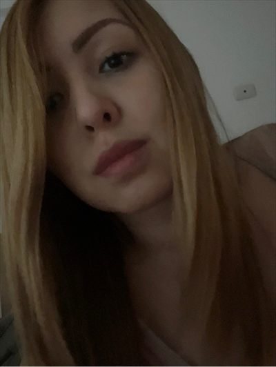 Bella Oly 🫦