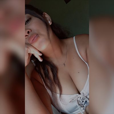 Fernanda Sexting, VC 😈😈