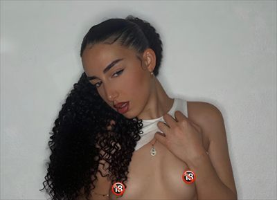 Juls Carter 🍓