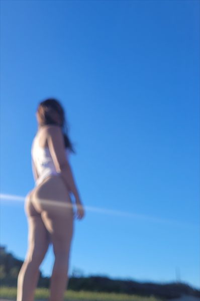April