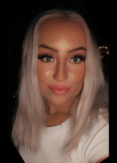 Sasha - Exclusive