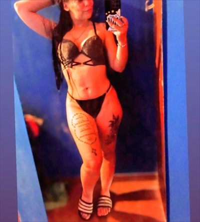 Hot Queen 💥🔥