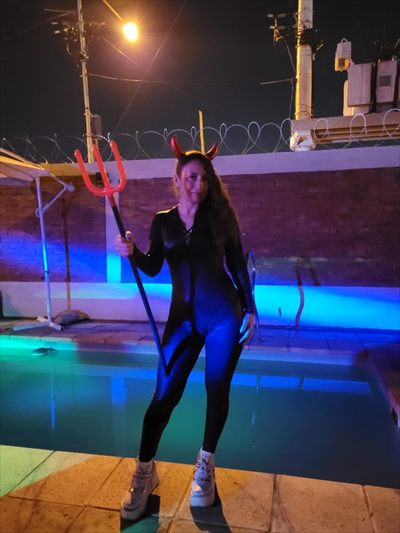 Gatita-Argentina 🇦🇷