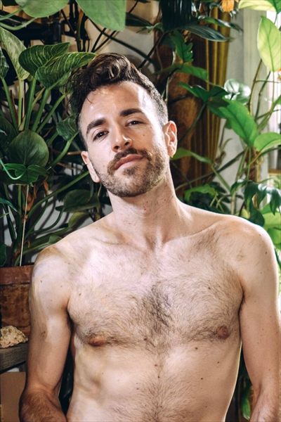 Theo Moss
