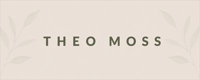 Theo Moss profile photo 2