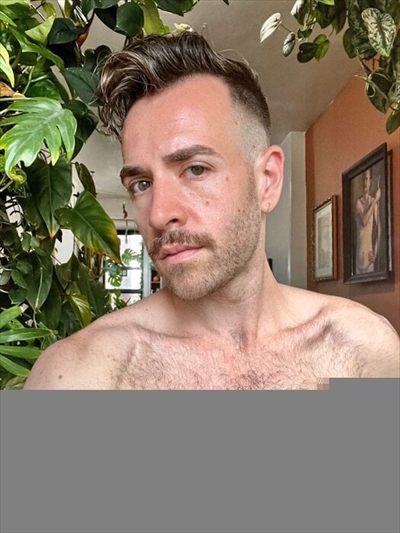 Theo Moss profile photo 3