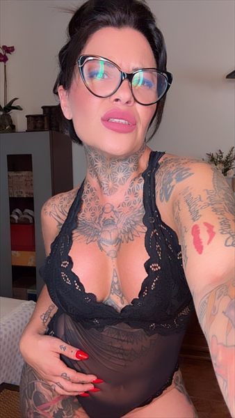 Anastasia Mayo