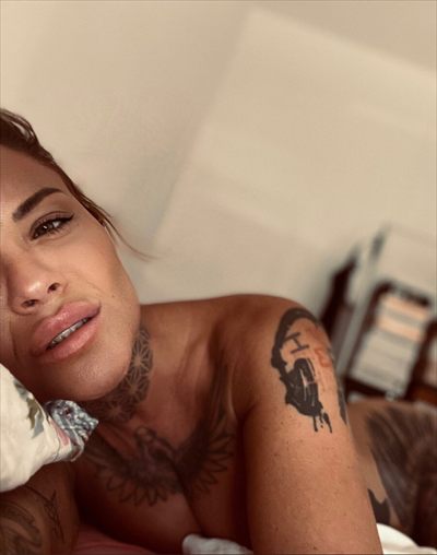 Anastasia Mayo profile photo 2