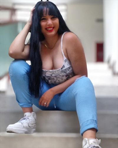 Anastasia profile photo 2