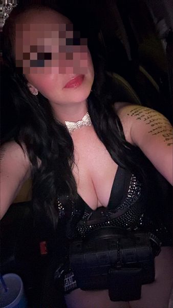 What’s Her Name? 🫦