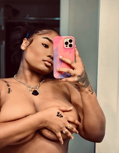 Brooklyn Ali