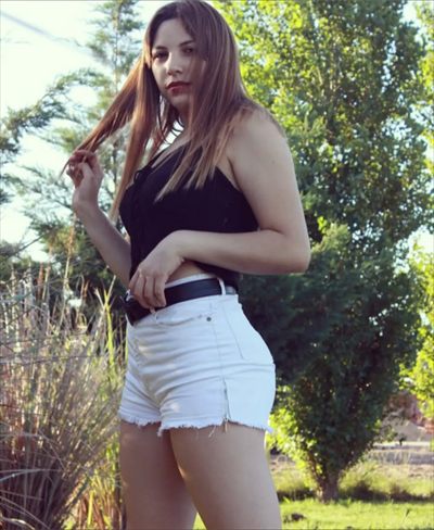 Agustina 😈