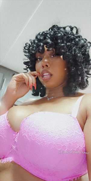 Viola Dangerous