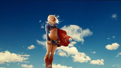Supergirl profile photo 2