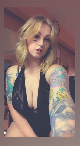 Bittersweet Aven 💋