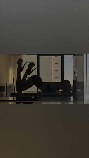 Kiki x profile photo 2
