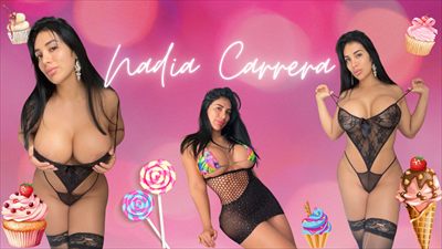 Nadia Carrera profile photo 2