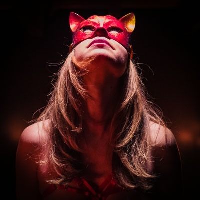 La rouquine carmelite