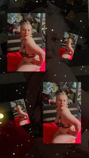 Sexy Cray profile photo 2