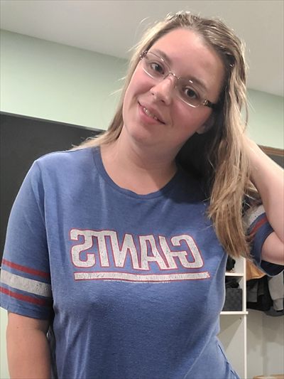 Amanda Lynn