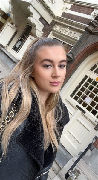 GRACIE X X ❄️ profile photo 2